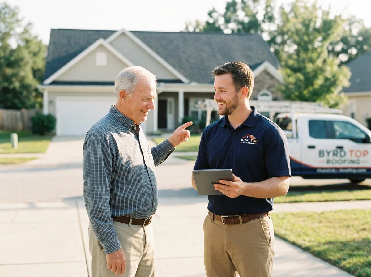 Roofing Rea, MO FAQs